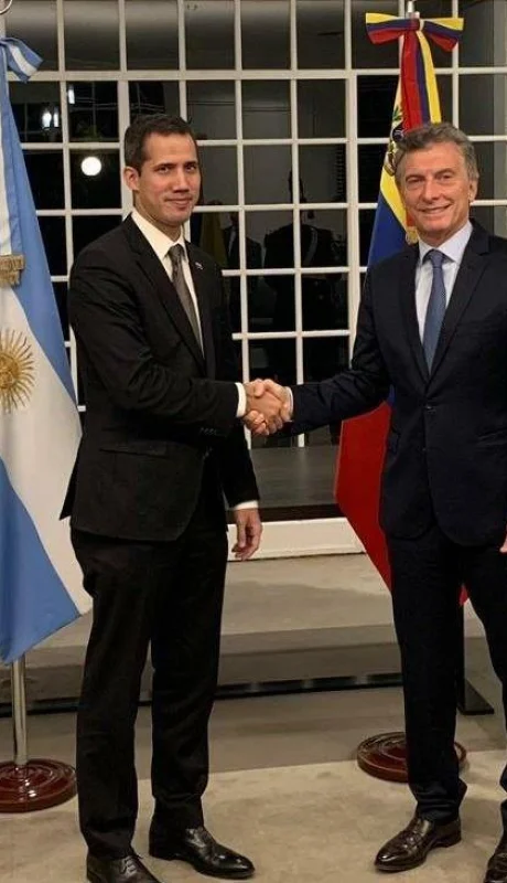 guaidó