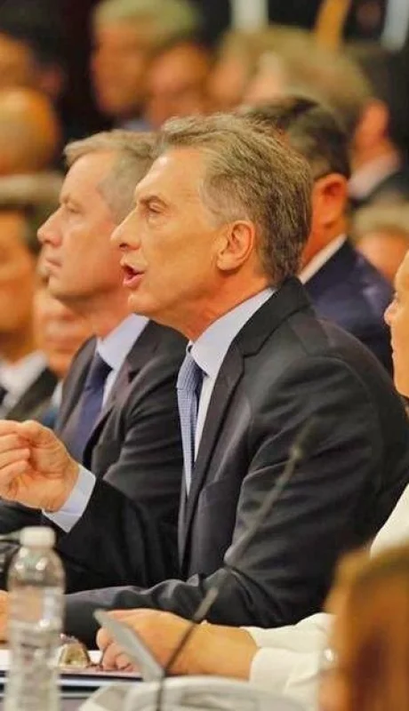 Mauricio-Macri