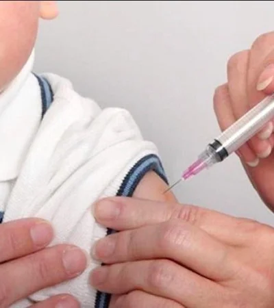 Vacunación-campaña