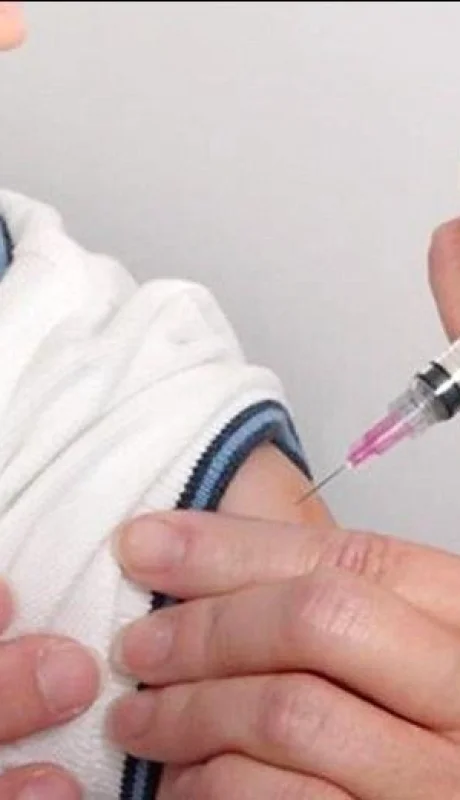 Vacunación-campaña