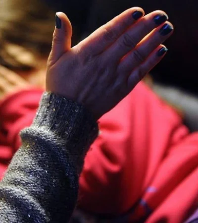 El maltrato afecta tanto en la infancia como en los vínculos adultos.