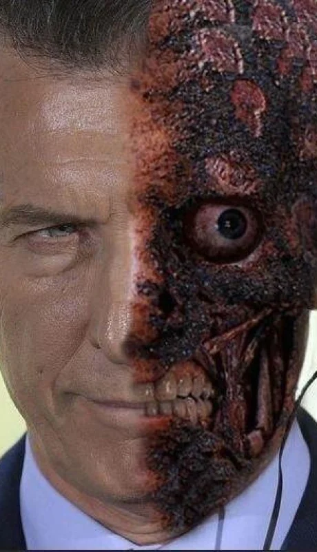 macri-frase-discurso-dos-caras-batman-pelicula-