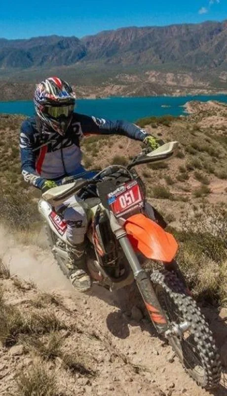 enduro-argentino