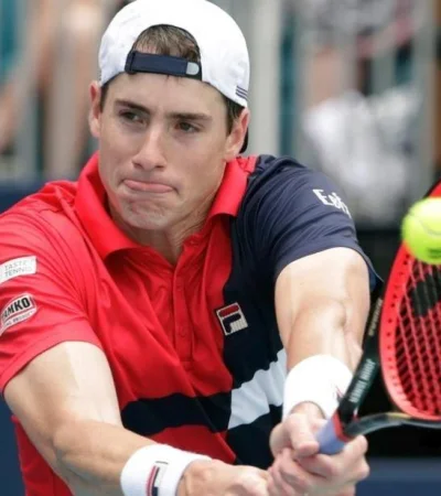John-Isner