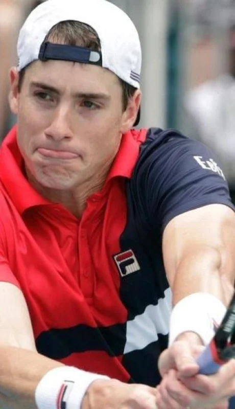 John-Isner