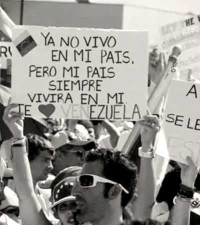 venezolanos-argentina