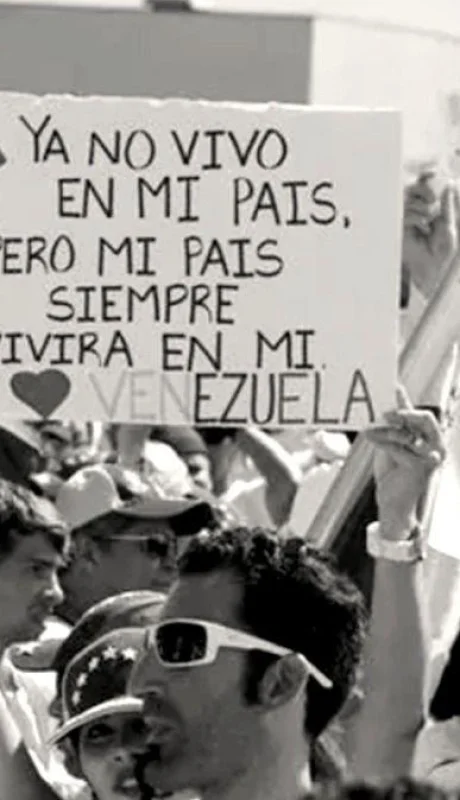 venezolanos-argentina