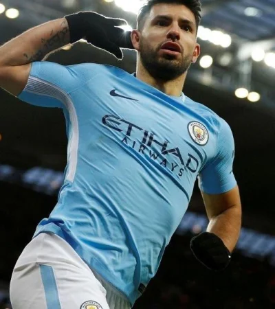 Aguero-independiente