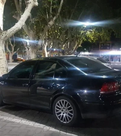 detenidos-las-heras-droga-cocaína-pistola-