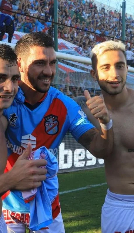 arsenal-campeon-b-naciopnal-ascenso-a-primera-division