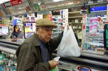 Los medicamentos son más caros en Argentina que en España