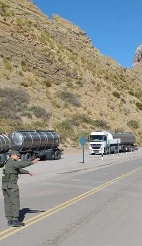 chile-mendoza-detenido-asesino-homicidio-policiales-hoy-pehuenche-aduana