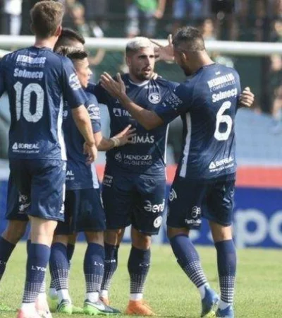 Independiente-rivadavia