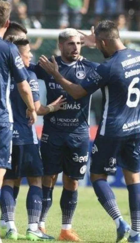 Independiente-rivadavia