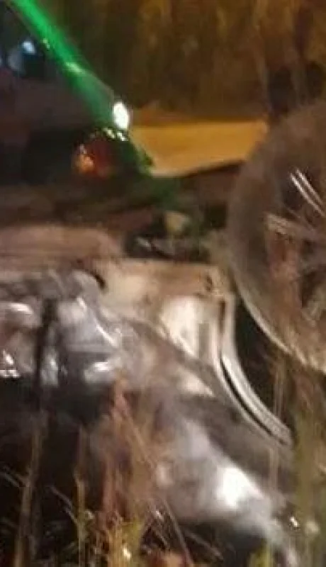 accidente-vial-mujer-san-rafael-muerto-alberdi-el-fortín-policiales-hoy-mendoza