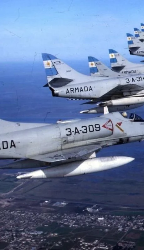 A-4Q-da-Armada-Argentina
