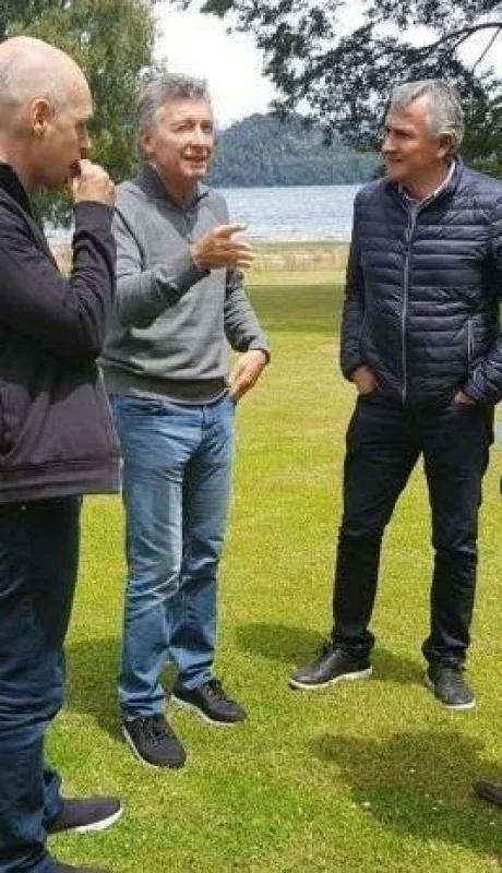 macri-cornejo-larreta-gobernadores-oficialistas-cambiemos
