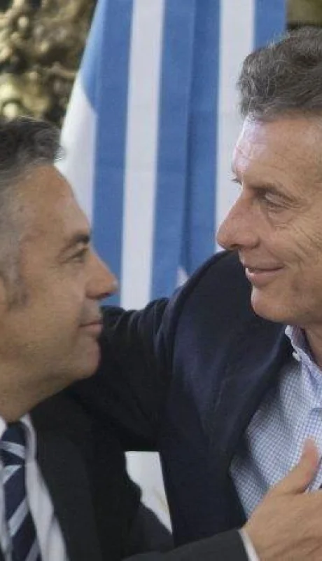cornejo-macri