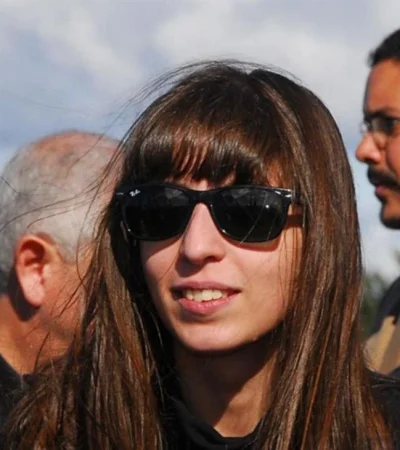 florencia-kirchner-cuba-regreso