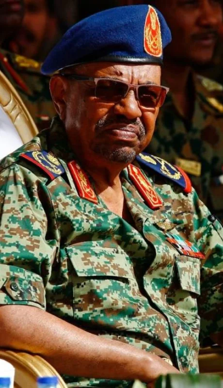 Omar-Al-Bashir
