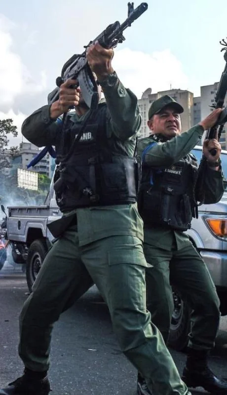 venezuela-crisis-revolucion-maduro-guaido-militares