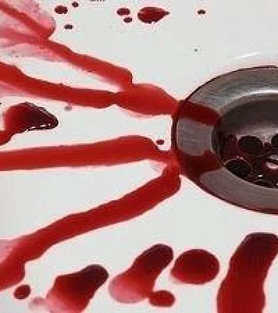 bañera-sangre-crimen-mujer-córdoba-femicidios