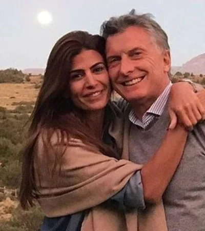 macri