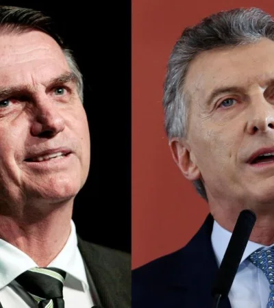 bolsonaro-Macri