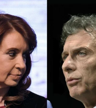 Cristina-Macri