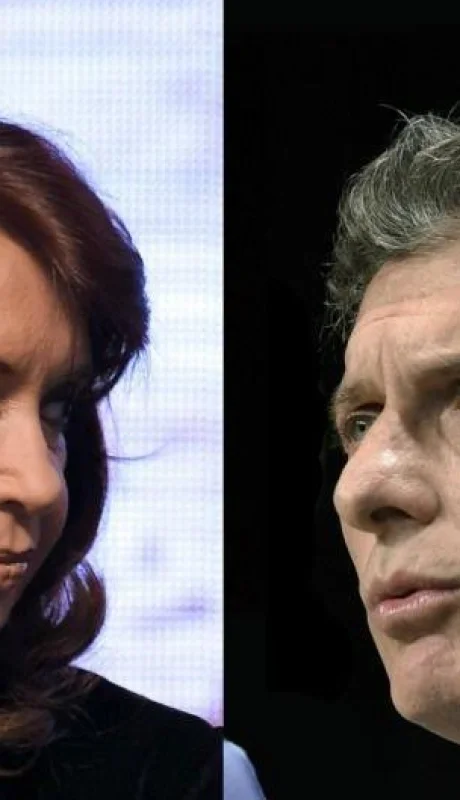 Cristina-Macri