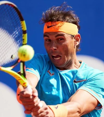 Rafael-Nadal