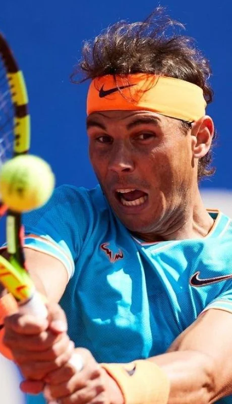 Rafael-Nadal