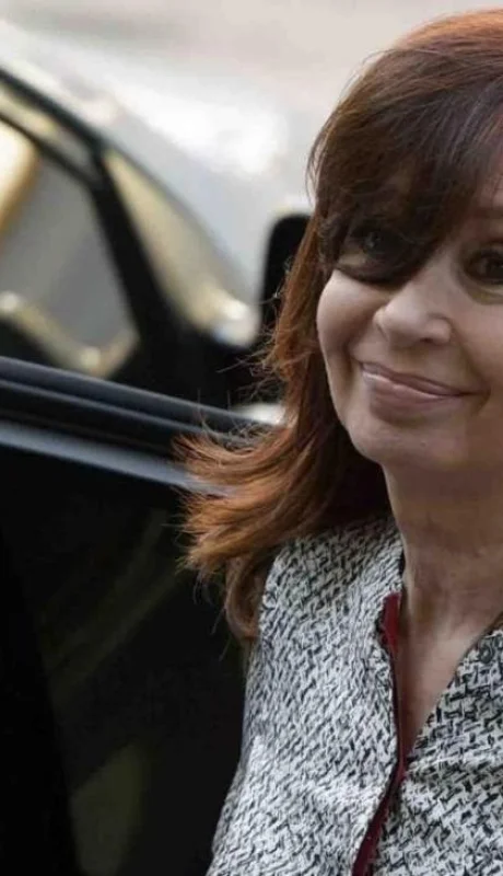 cristina-kirchner-argentina-libro-sinceramente-argentina-feria-del-libro