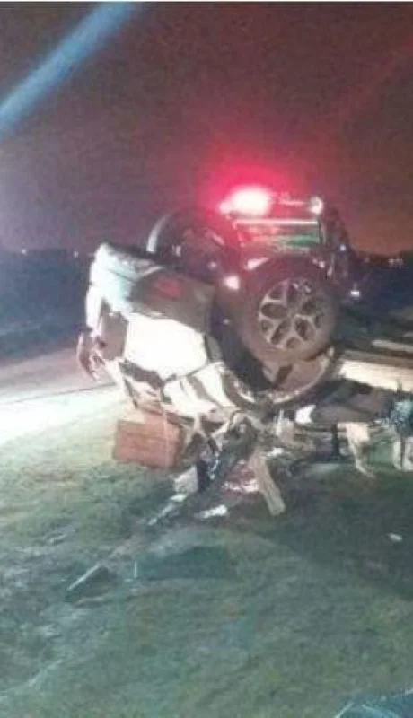 accidente-córdoba-santa-fe-camión-camioneta-muertos-identidad-fotos-video-2