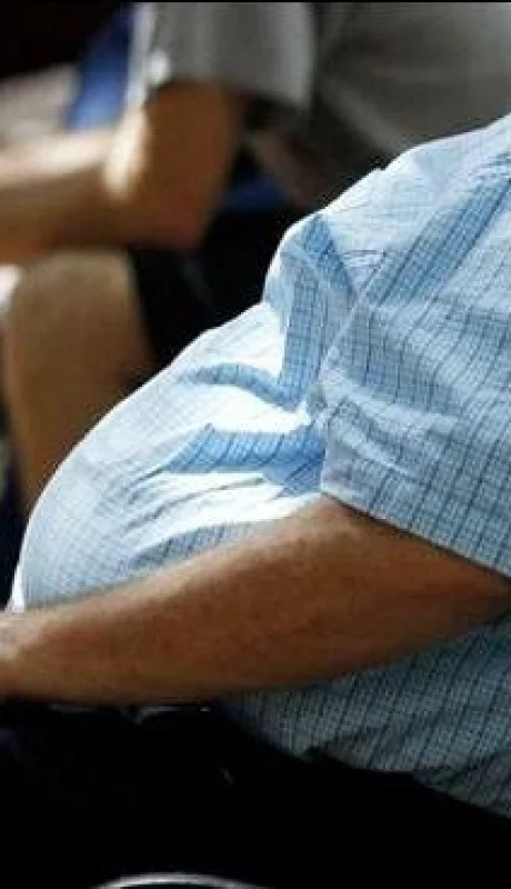 obesidad-sedentarismo