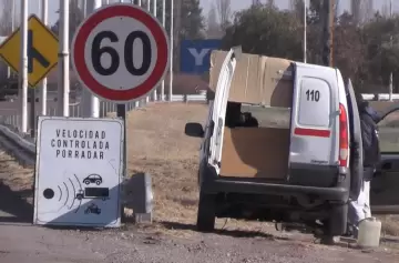 Una diputada del PRO propone radares y fotomultas para prevenir accidentes