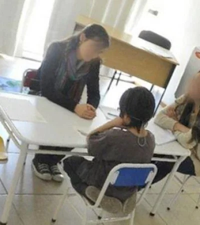 cámara-gesell-abuso-sexual-santiago-del-estero-niño-niñera-sexo-oral-