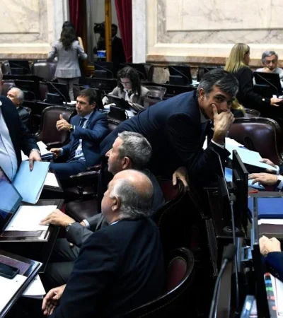 senado-ley-proyecto-financiacion-financiamiento-partidos-politicos-aprobo-media-sancion