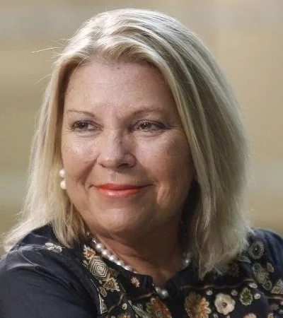 Elisa Carrió