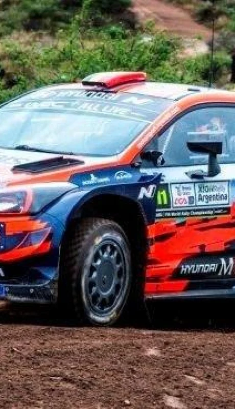 Neuville-Rally