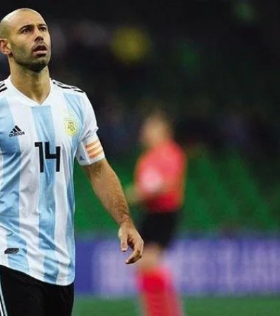 Javier-Mascherano
