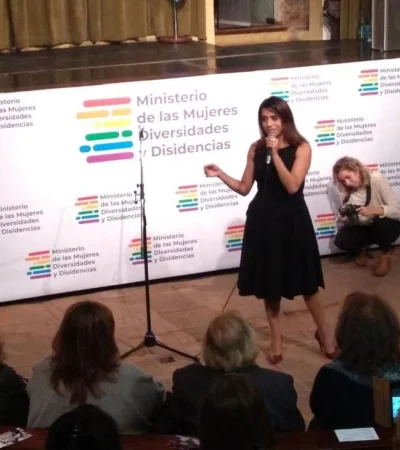 creacion-ministerio-de-la-mujer-victoria-donda-propuesta-derechos