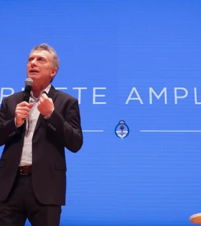 Mauricio-Macri