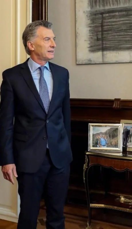 macri-evo-morales-reunion-casa-rosada-contratos-gas