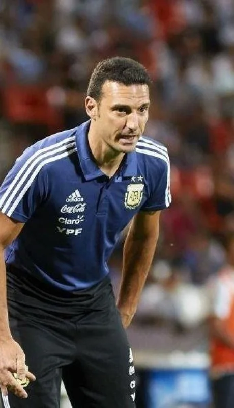 Scaloni