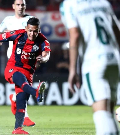 san-lorenzo-palmeiras-copa-libertadores
