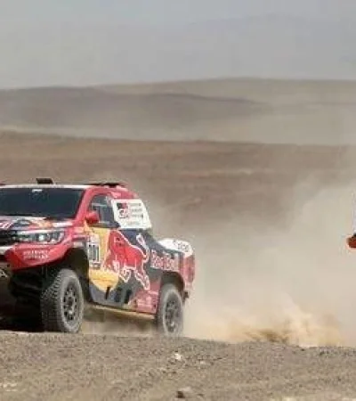 Dakar-2020
