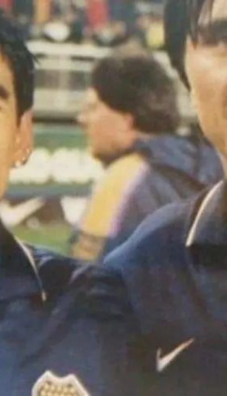 maradona-toresani-muerte-futbolista-boca-compañeros