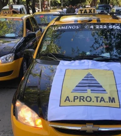 reclamo-taxistas-mendoza-hoy-uber-cabify-2