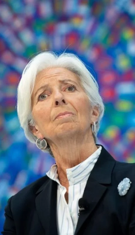 lagarde